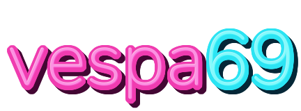vespa69 — logo kanal