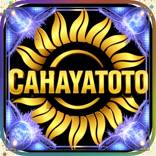 cahayatoto — mitra unggulan
